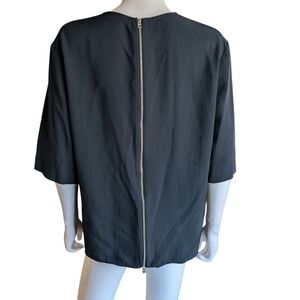 Everlane Women's Black Top